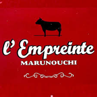 l'Empreinte MARUNOUCHI