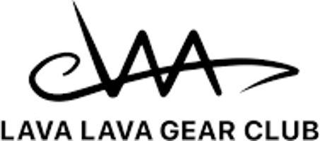 LAVA LAVA GEAR CLUB