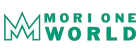 MORI ONE WORLD